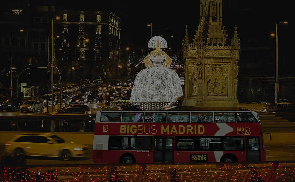 BigBus Madrid
