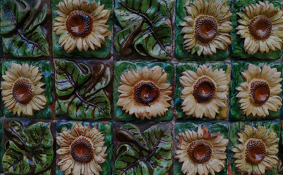 El Capricho de Gaudí