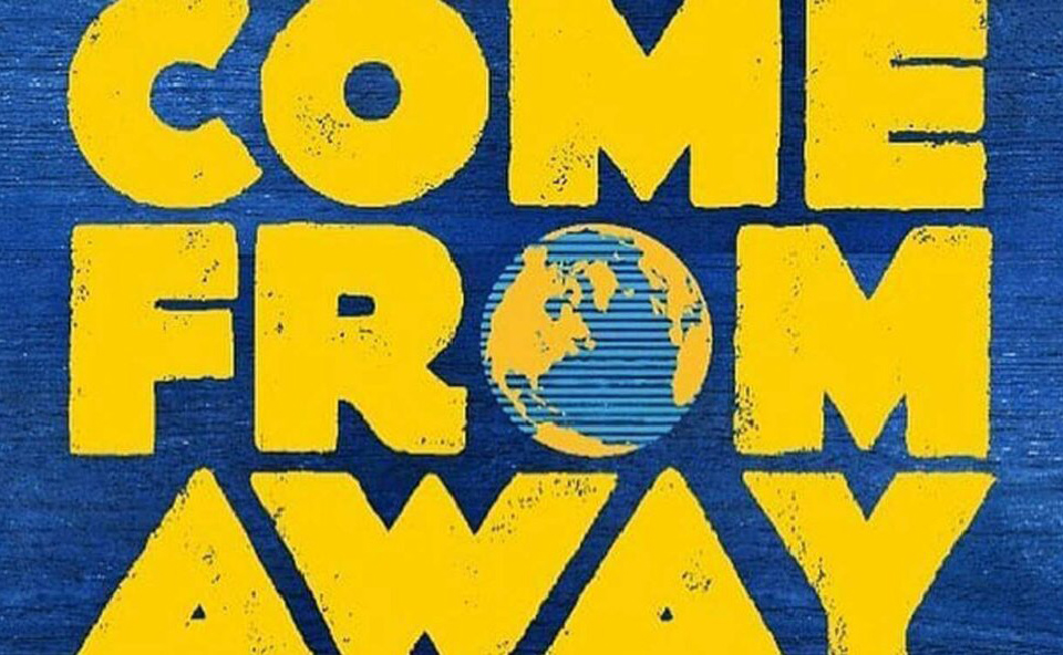 Come From Away