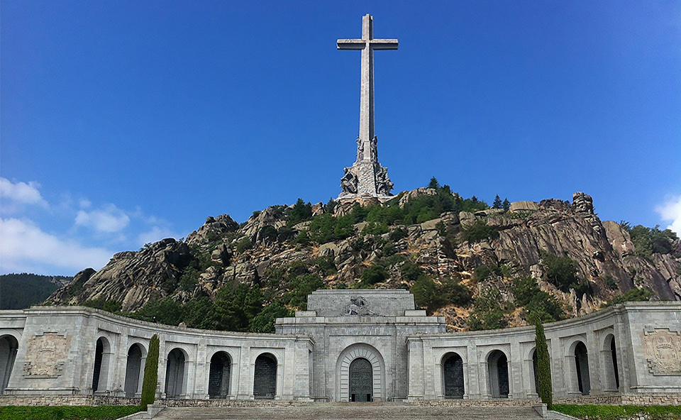 Valle de Cuelgamuros