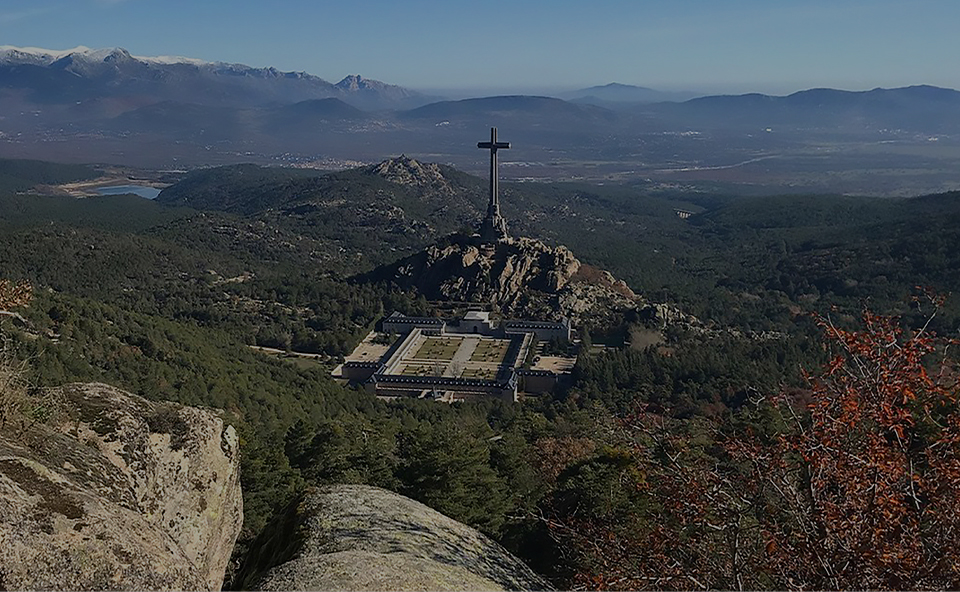 Valle de Cuelgamuros