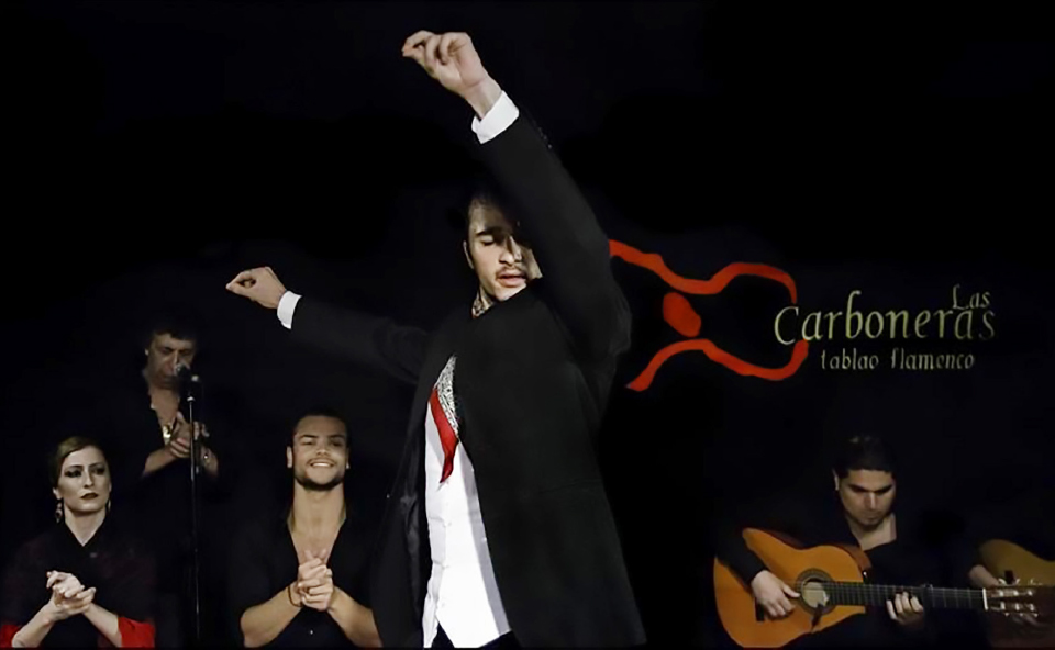 Tablao Las Carboneras