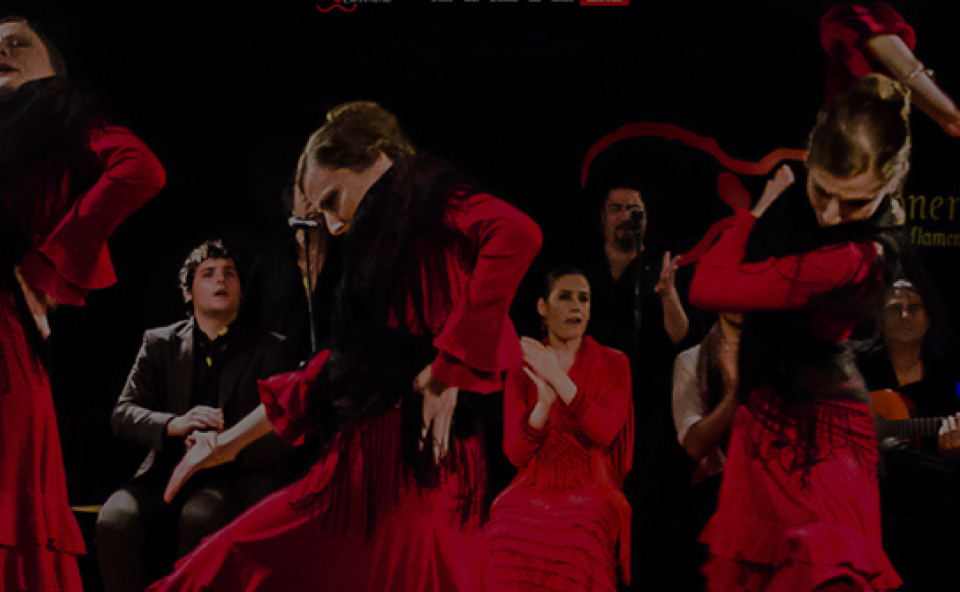 Tablao Las Carboneras