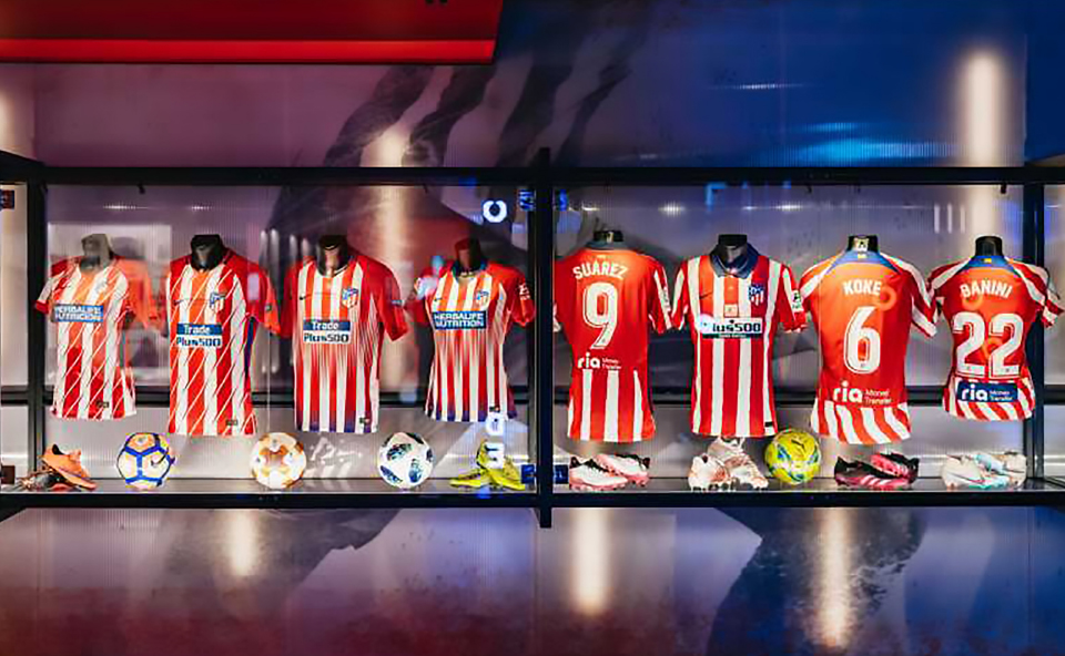 Tour Cívitas Metropolitano