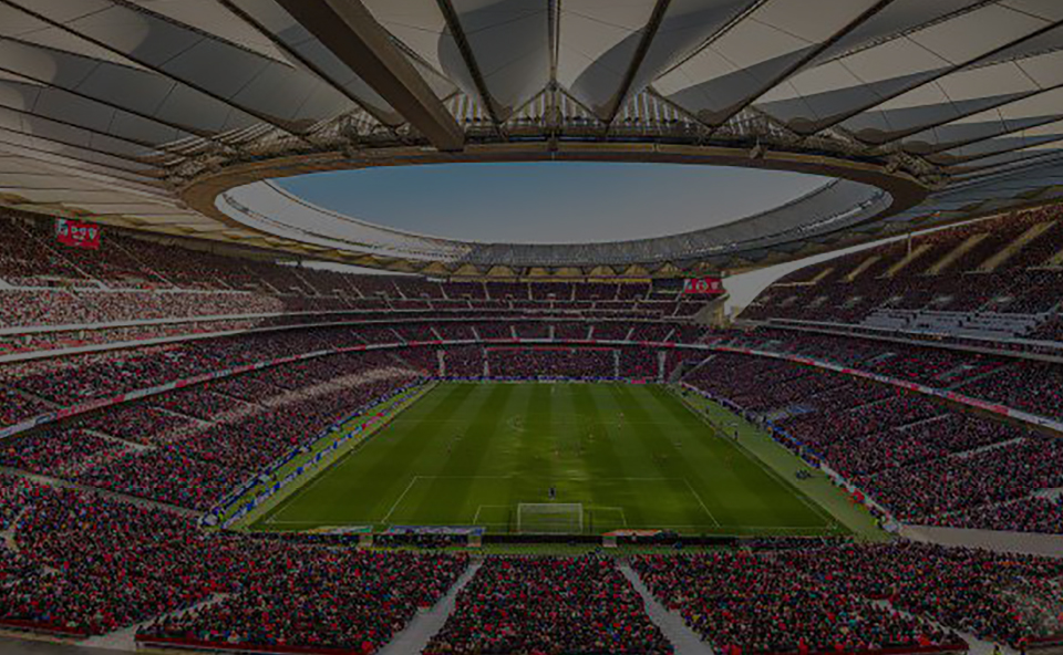 Tour Cívitas Metropolitano