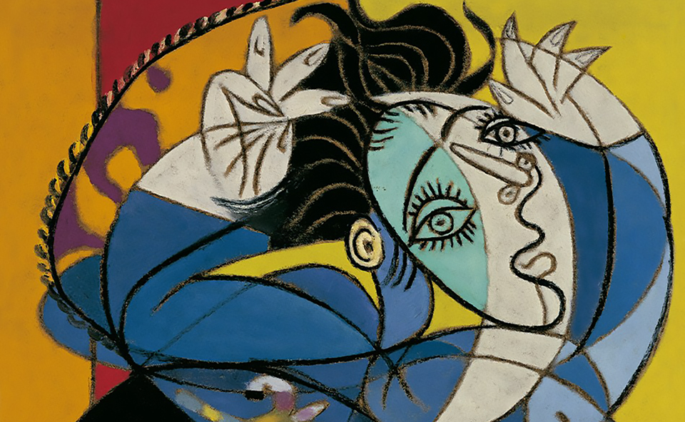 Museo Picasso Málaga