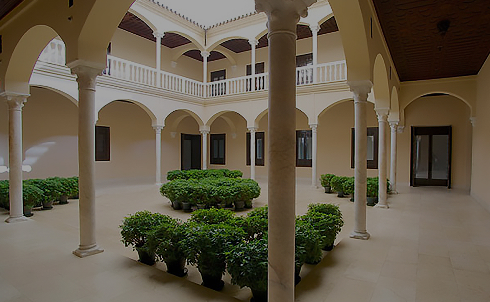 Museo Picasso Málaga