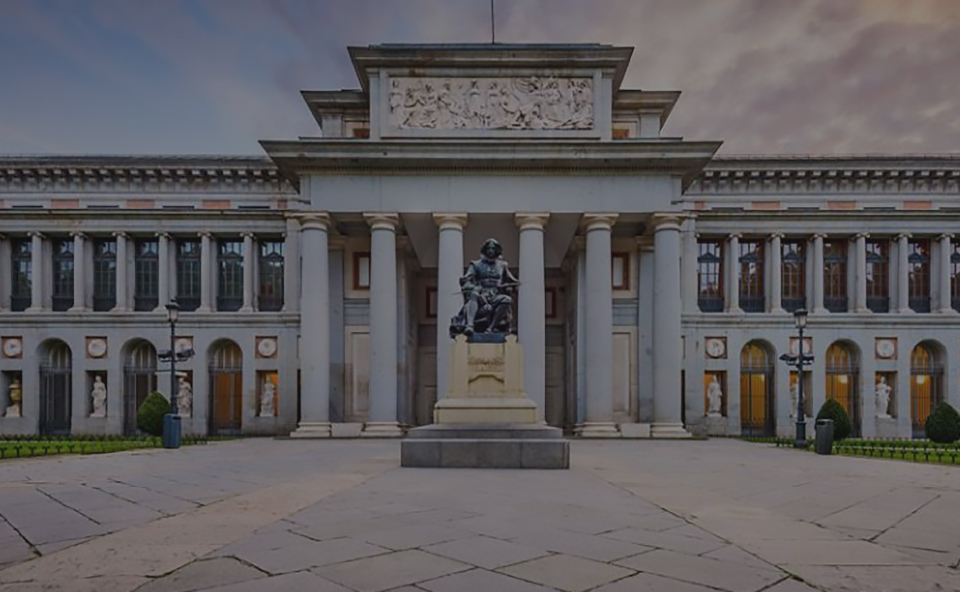 Museo del Prado