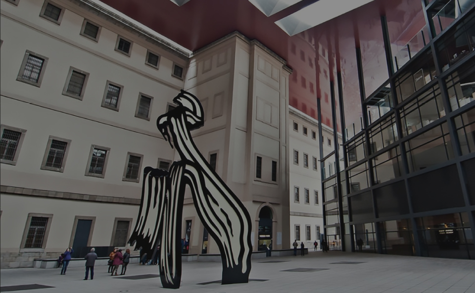 Museo Reina Sofía