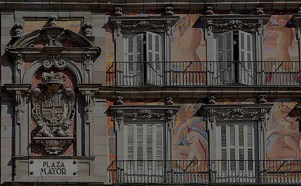 Plaza Mayor