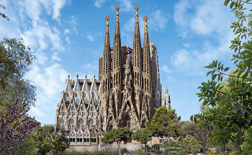 Sagrada Família