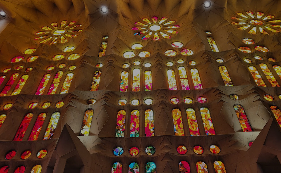 Sagrada Família