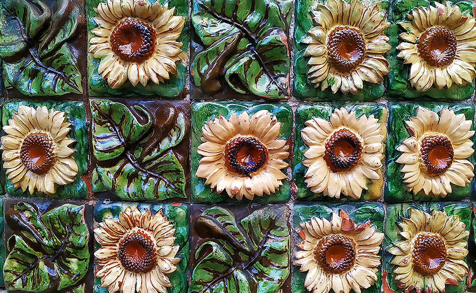 El Capricho de Gaudí