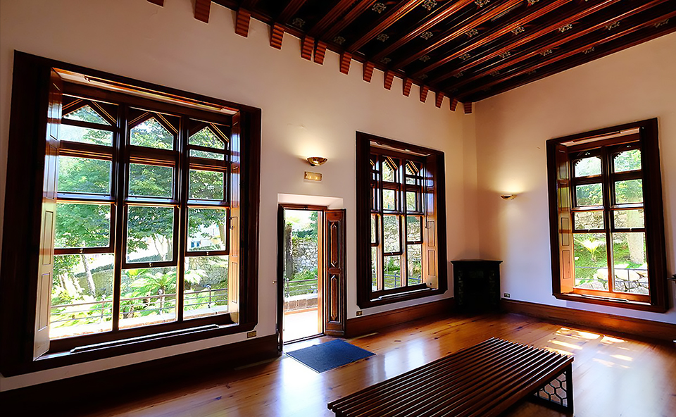 El Capricho de Gaudí