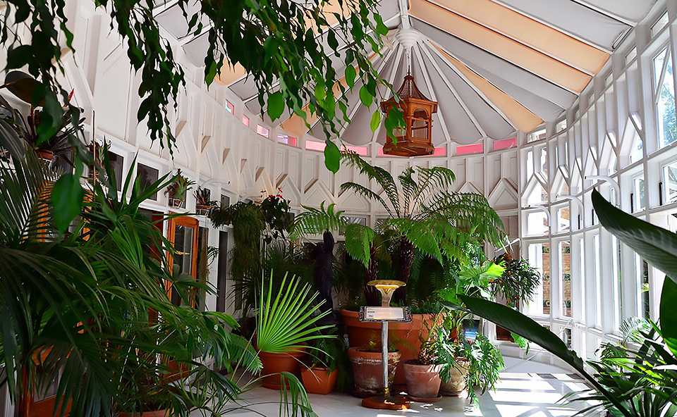 El Capricho de Gaudí