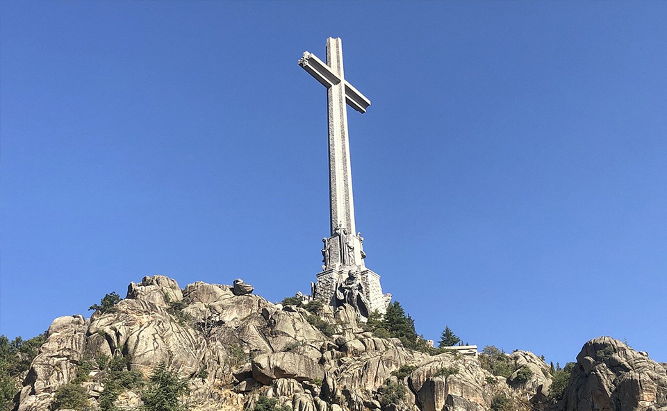 Valle de Cuelgamuros