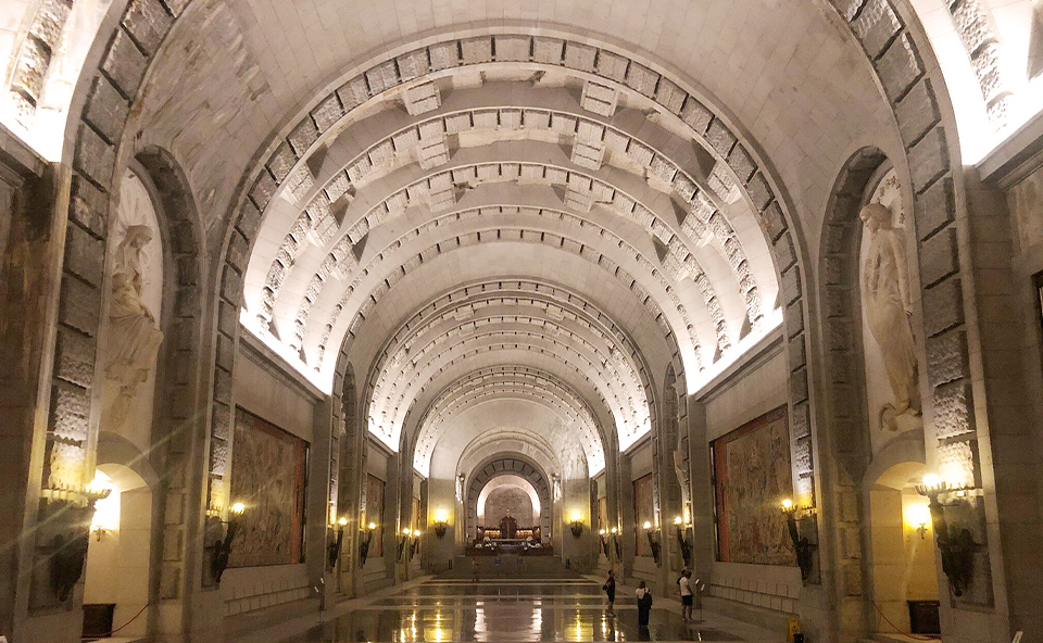 Valle de Cuelgamuros