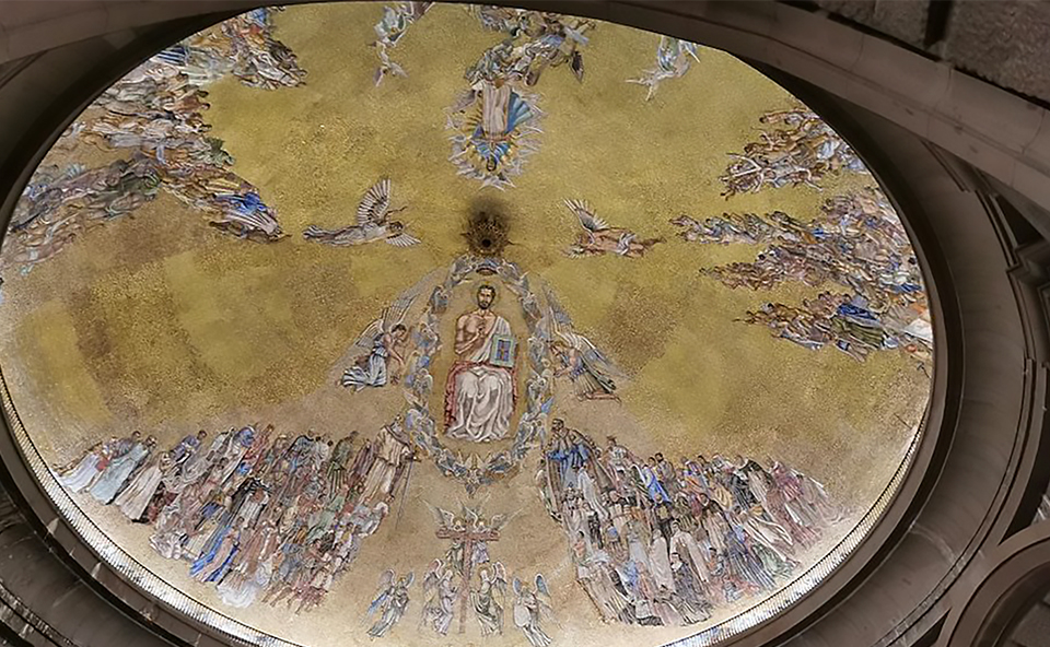 Valle de Cuelgamuros