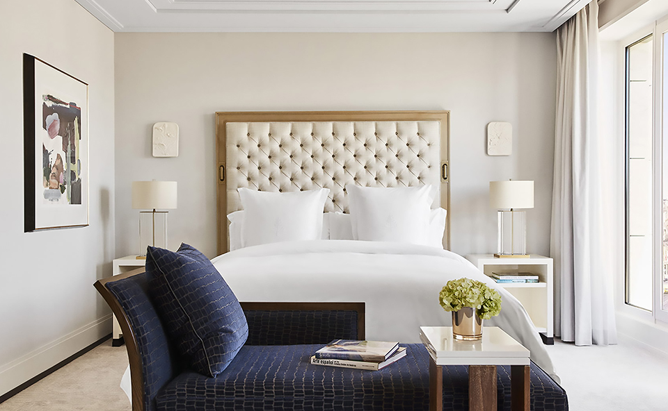 Four Seasons Hotel Madrid