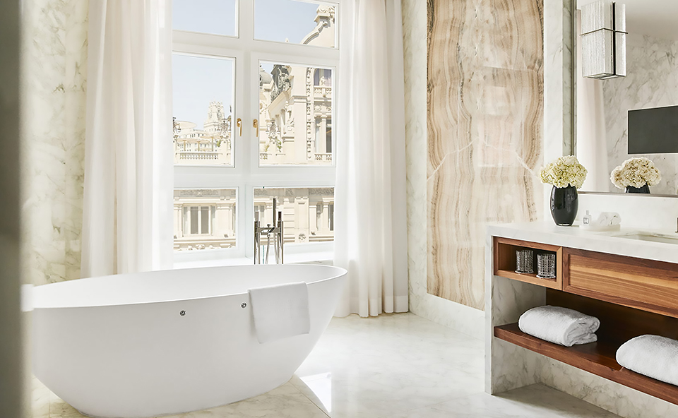 Four Seasons Hotel Madrid