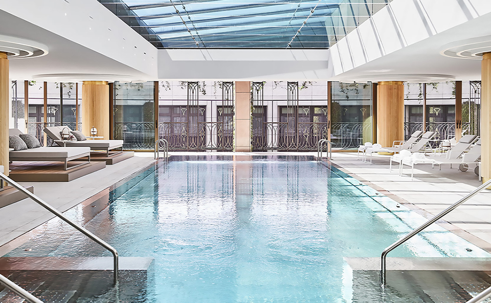 Four Seasons Hotel Madrid