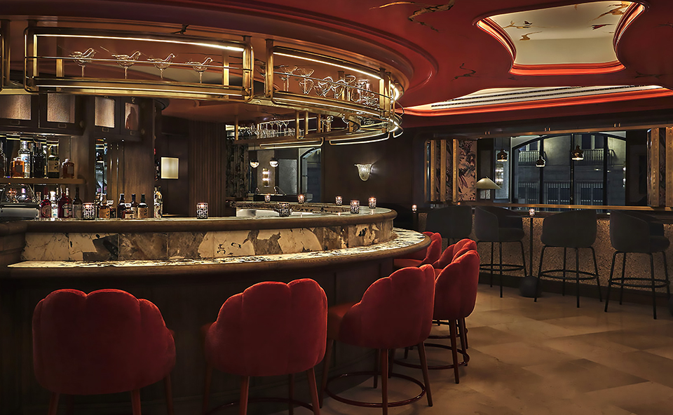 Four Seasons Hotel Madrid