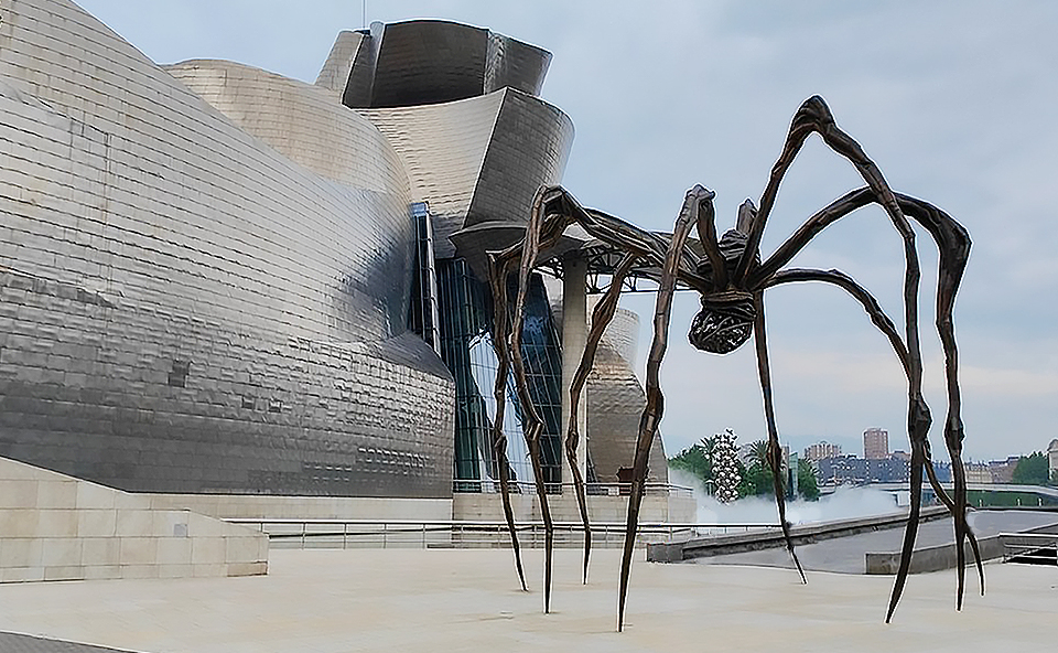 Museo Guggenheim