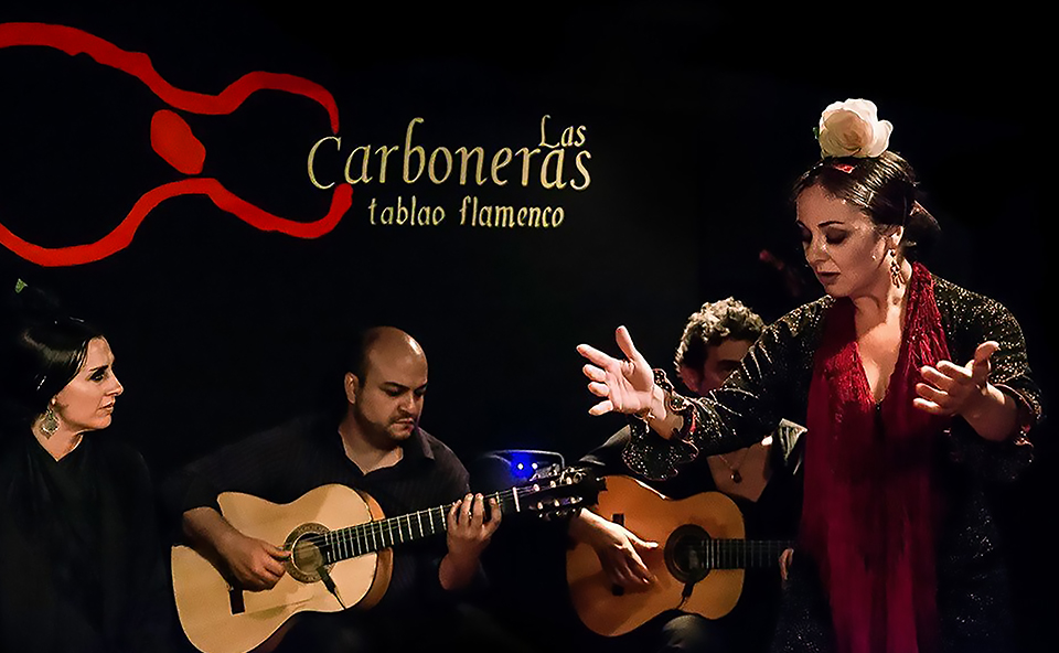 Tablao Las Carboneras
