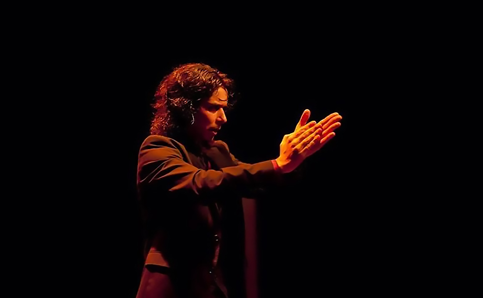 Tablao Las Carboneras