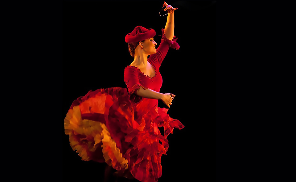 Tablao Las Carboneras