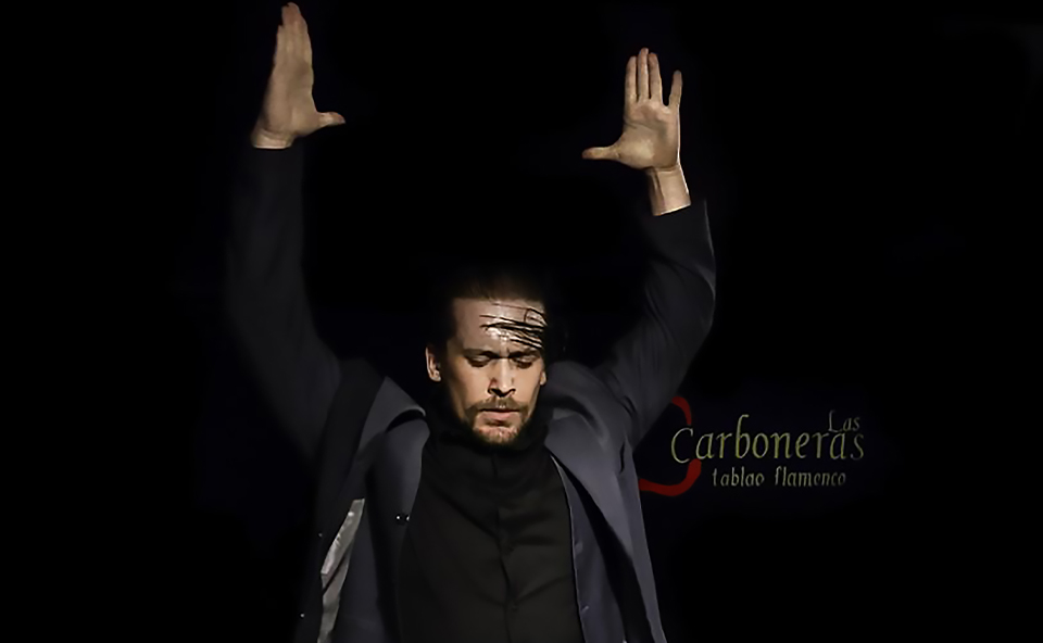 Tablao Las Carboneras