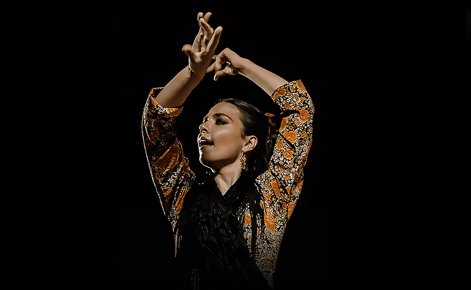 Tablao Las Carboneras