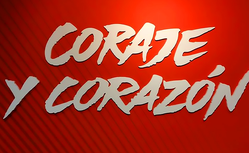 Tour Cívitas Metropolitano