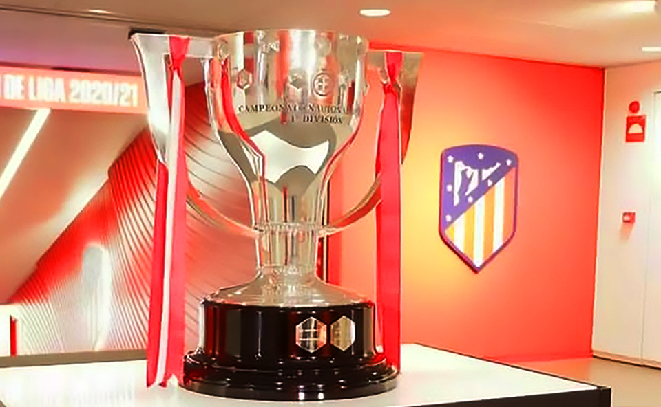 Tour Cívitas Metropolitano