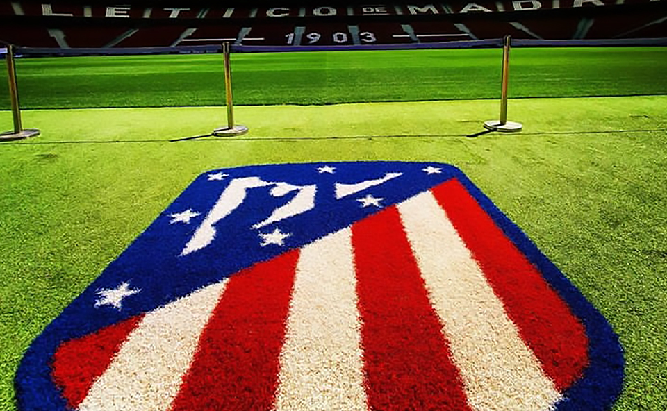 Tour Cívitas Metropolitano