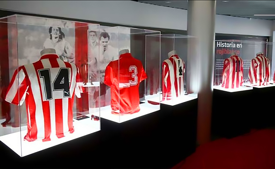 Tour Cívitas Metropolitano