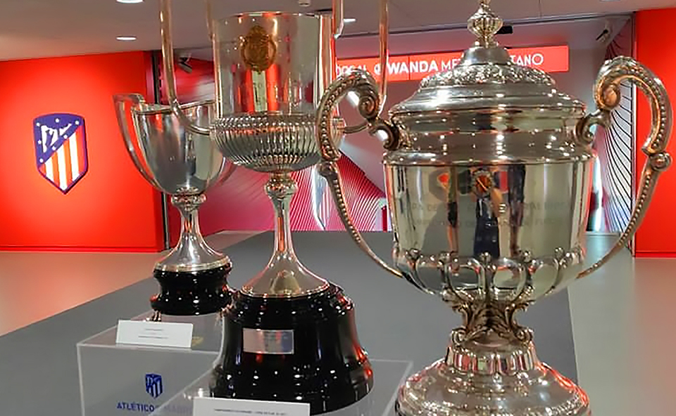 Tour Cívitas Metropolitano