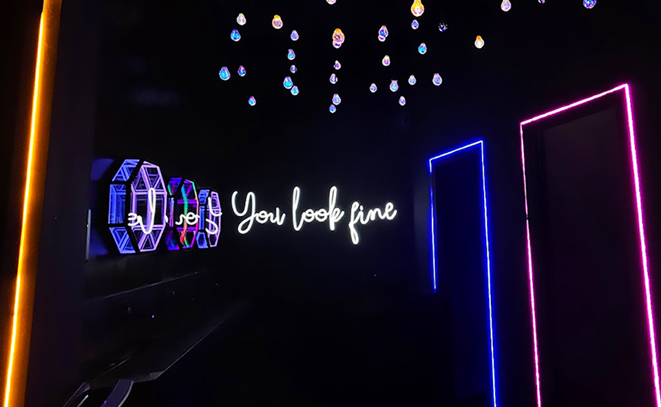 Nomad Museo Inmersivo