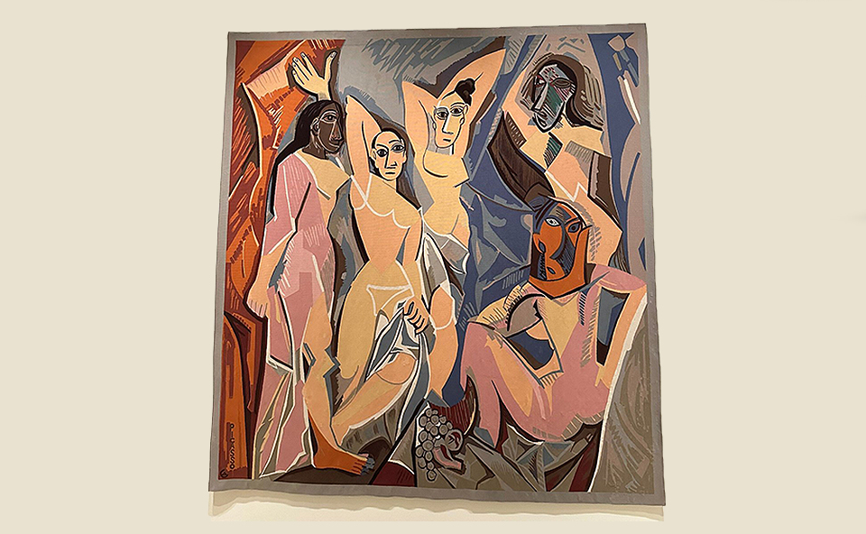 Museo Picasso Málaga