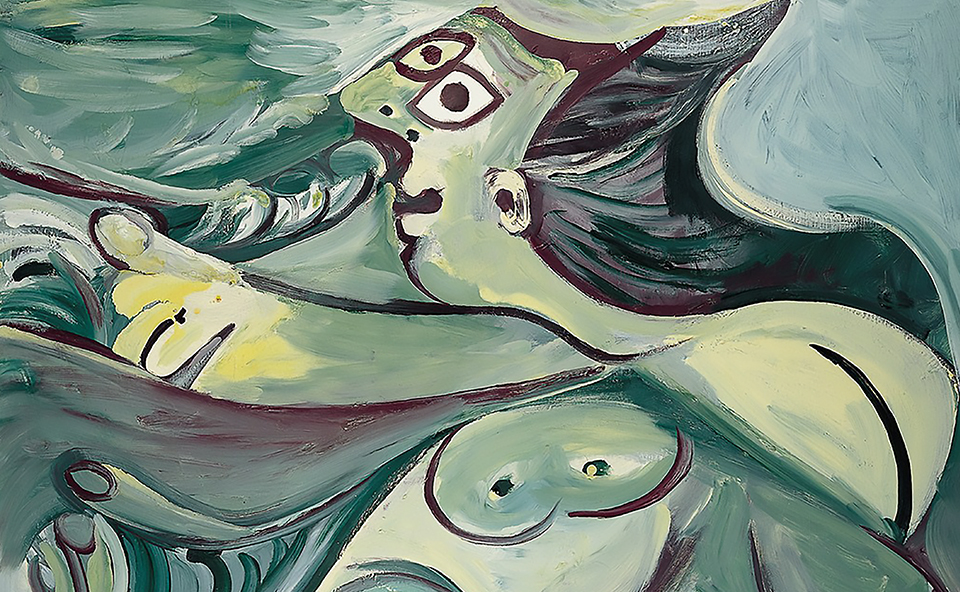 Museo Picasso Málaga