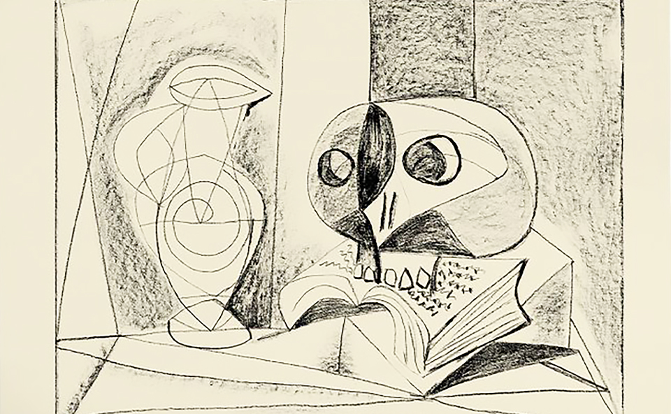 Museo Picasso Málaga