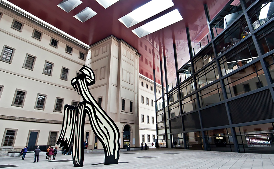 Museo Reina Sofía