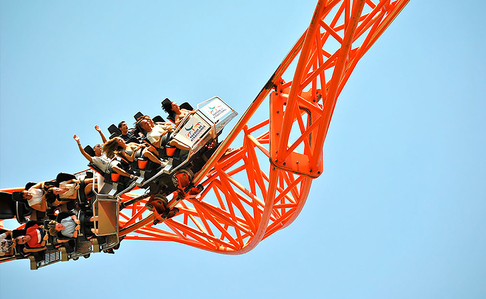 Parque de Atracciones