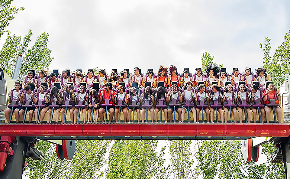 Parque de Atracciones