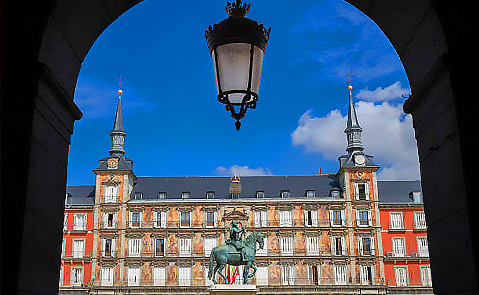 Plaza Mayor