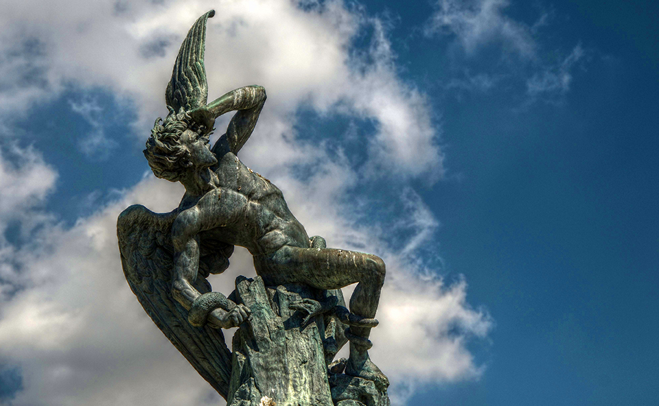 Parque del Retiro y Palacio de Cristal