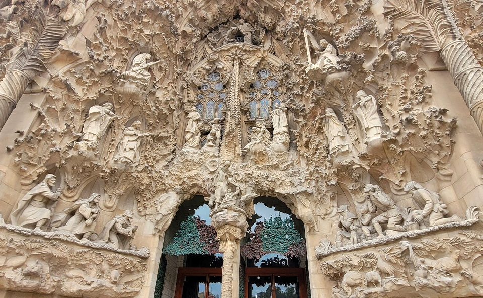 Sagrada Família
