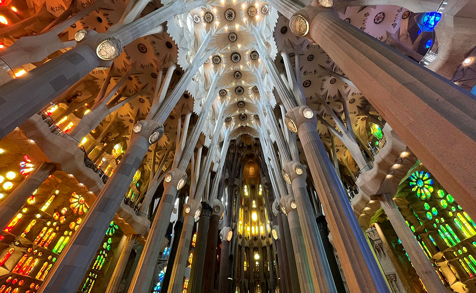 Sagrada Família