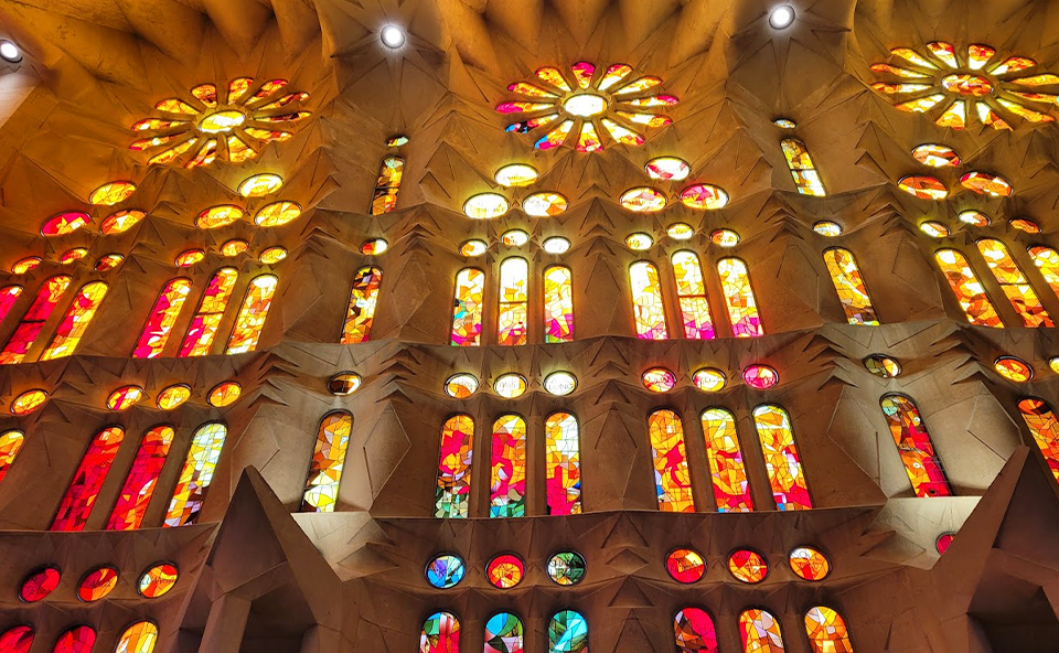 Sagrada Família