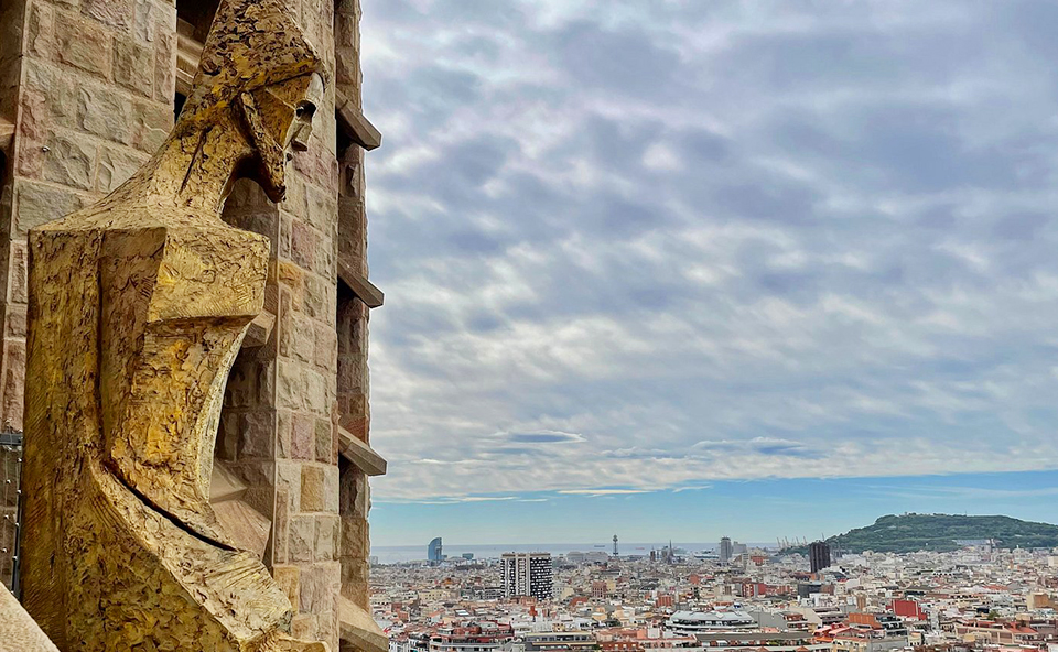 Sagrada Família